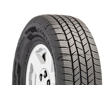 All-Season Truck Tires